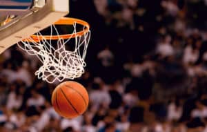 NBA Basket