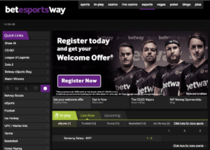 Betway