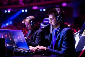 eSports Tournament