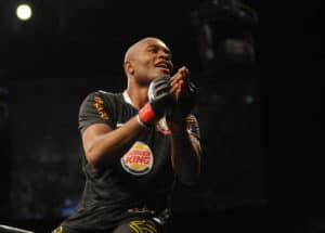 Anderson Silva