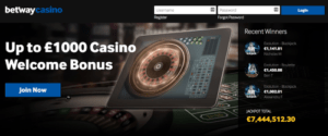 Online Casino