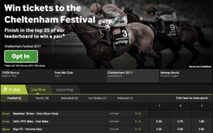 Betway.com Sports