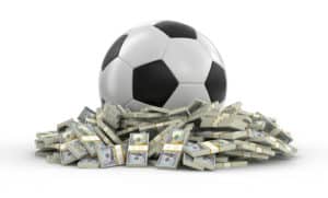 Soccer & Money