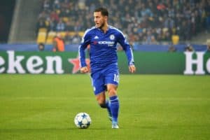 Eden Hazard