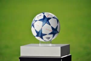 UCL Ball