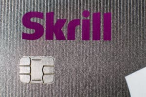 Skrill Credit Card