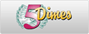 5Dimes Logo