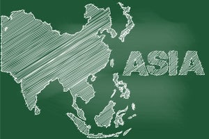 Asia Live Betting