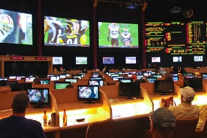 Sports Handicapping