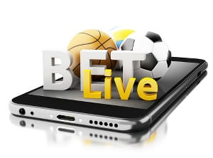 Live Betting Sites