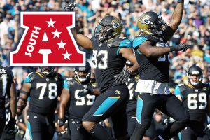 AFC South Futures Preview