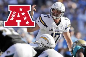 AFC West Futures Preview