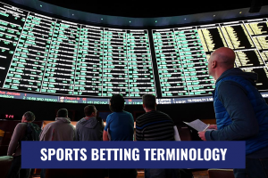 Sports Betting Terminology