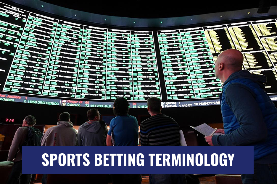 Sports Betting Terminology