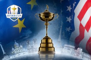 Ryder Cup Betting