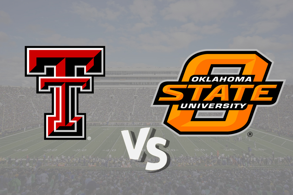 Texas Tech vs OSU