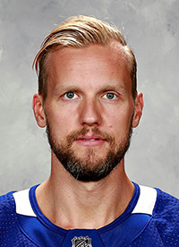 Alexander Edler - Vancouver Canucks