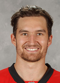 Mark Stone - Ottawa Senators