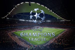 UEFA Champions League - Matchweek