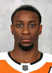 Wayne Simmonds - Philadelphia Flyers