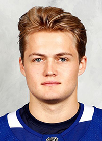 William Nylander - Toronto Maple Leafs