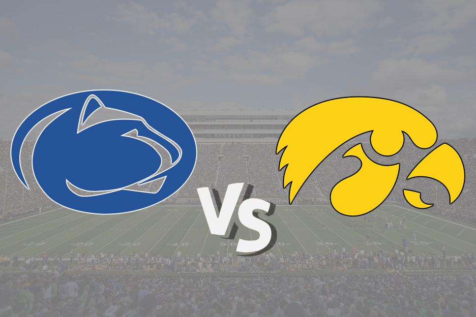 Penn State vs Iowa Pick