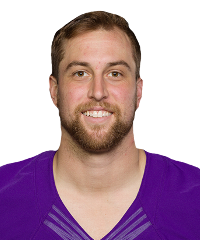 Adam Thielen - Minnesota Vikings