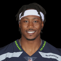 Brandon Marshall, New Orleans Saints