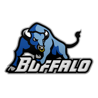 Buffalo Bulls Logo 200x200