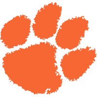 Clemson Tigers Logo