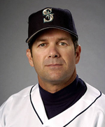 Edgar Martinez, Seattle Mariners