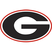 Georgia Bulldogs Logo