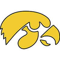 Iowa Hawkeyes Logo