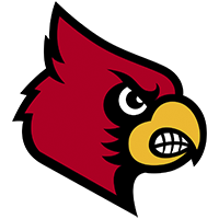 Louisville Cardinals Logo