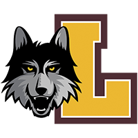 Loyola-Chicago Ramblers Logo