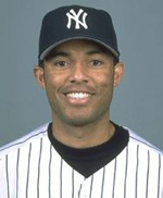 Mariano Rivera, New York Yankees