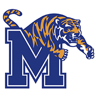 Memphis Tigers Logo