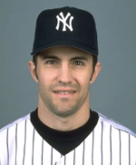 Mike Mussina, New York Yankees