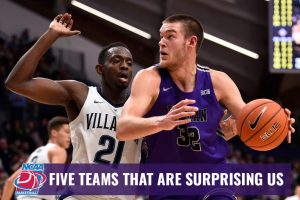 NCAA Basketball - Furman Paladins