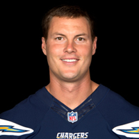 Philip River Los Angeles Chargers