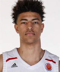 Quentin Grimes - Kansas