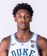 RJ Barrett - Duke