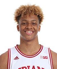 Romeo Langford - Indiana