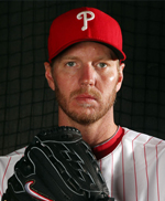 Roy Halladay, Philadelphia Phillies