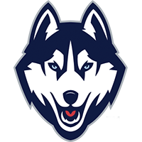 UConn Huskies Logo