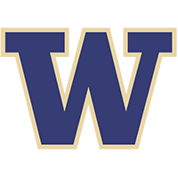 Washington Huskies Logo