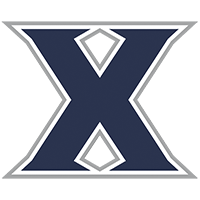 Xavier Musketeers Logo