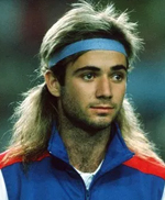 Andre Agassi