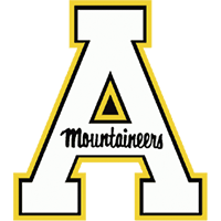 Appalachian State Mountaineers Logo