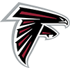 Atlanta Falcons Logo